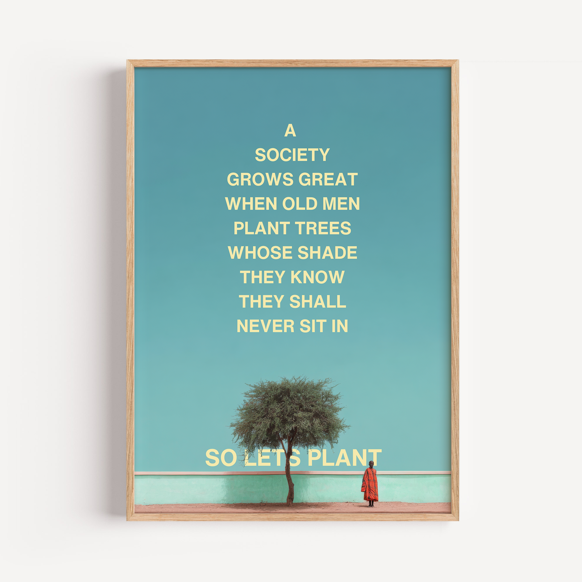 Let's Plant