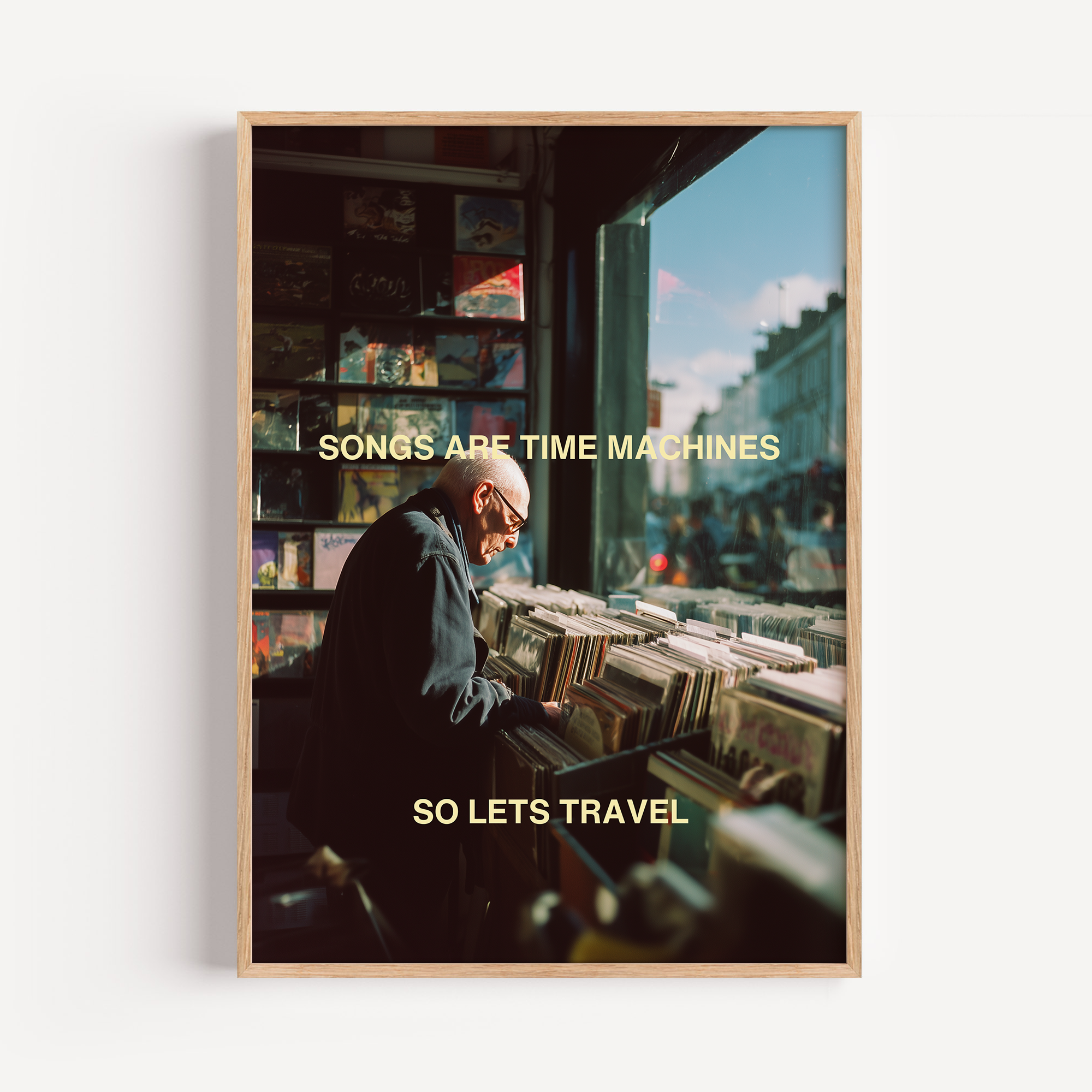 Let's Travel